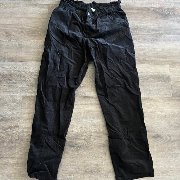 XiRENA Pants - Xirena Cotton Lightweight Pants- Large